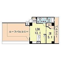 ソレイユ摩耶  ｜ 兵庫県神戸市灘区灘南通４丁目（賃貸マンション1LDK・5階・41.38㎡） その2