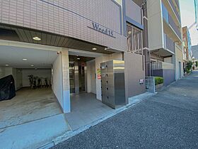 WEED15  ｜ 兵庫県神戸市東灘区本山北町１丁目（賃貸マンション1K・2階・23.50㎡） その13