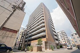 セレニテ神戸元町クレア  ｜ 兵庫県神戸市中央区海岸通４丁目（賃貸マンション1LDK・11階・36.08㎡） その1