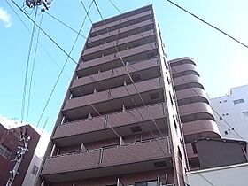 プレサンス神戸裁判所前  ｜ 兵庫県神戸市中央区橘通２丁目（賃貸マンション1K・8階・22.48㎡） その18