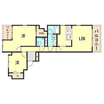 DOMみなと元町  ｜ 兵庫県神戸市中央区元町通４丁目（賃貸マンション2LDK・2階・75.76㎡） その2