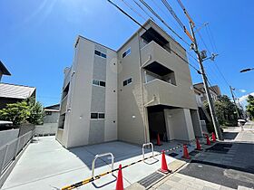 ワコーレヴィータ芦屋浜町  ｜ 兵庫県芦屋市浜町（賃貸マンション1DK・3階・25.43㎡） その1