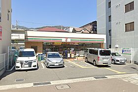 ファビュロウス　サンコー  ｜ 兵庫県神戸市東灘区甲南町５丁目（賃貸マンション1K・9階・23.40㎡） その7