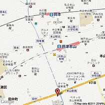 サニ-バ-リオ  ｜ 兵庫県神戸市東灘区甲南町２丁目（賃貸アパート1K・2階・20.07㎡） その20