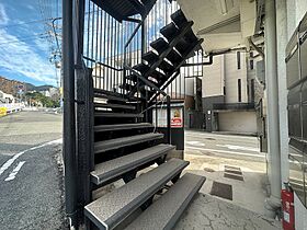 ノベラ篠原北町  ｜ 兵庫県神戸市灘区篠原北町１丁目（賃貸マンション1R・4階・20.32㎡） その22