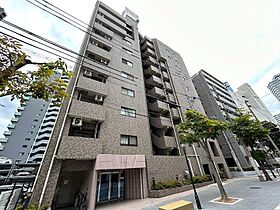 パルシオ三宮フラワーロード  ｜ 兵庫県神戸市中央区浜辺通６丁目（賃貸マンション1K・4階・18.76㎡） その1