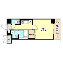 レユシール塚本  ｜ 兵庫県神戸市兵庫区塚本通２丁目（賃貸マンション1K・7階・29.76㎡） その2