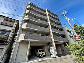 レシェンテ六甲  ｜ 兵庫県神戸市灘区千旦通２丁目（賃貸マンション1K・6階・25.33㎡） その17