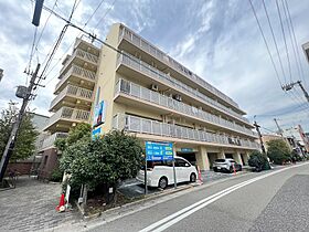 リアライズ東山  ｜ 兵庫県神戸市兵庫区東山町１丁目（賃貸マンション3LDK・2階・68.35㎡） その1