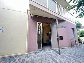 リアライズ東山  ｜ 兵庫県神戸市兵庫区東山町１丁目（賃貸マンション3LDK・2階・68.35㎡） その14