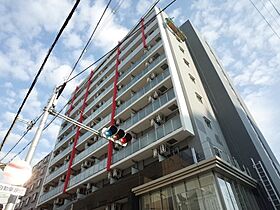 エステムプラザ神戸西IVインフィニティ  ｜ 兵庫県神戸市兵庫区西柳原町（賃貸マンション1K・10階・21.00㎡） その18