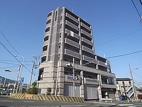 パレス東洋神戸館  ｜ 兵庫県神戸市灘区岩屋北町１丁目（賃貸マンション2LDK・2階・64.60㎡） その1