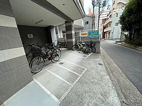 アネスト神戸西元町  ｜ 兵庫県神戸市中央区北長狭通７丁目（賃貸マンション1K・2階・23.21㎡） その26