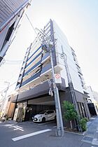 グランカリテ神戸ハーバーランド前  ｜ 兵庫県神戸市兵庫区西出町２丁目（賃貸マンション1K・4階・26.80㎡） その1