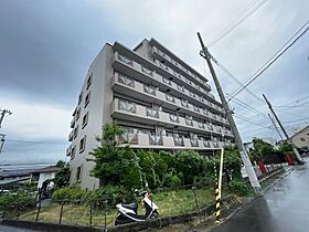 グリーングラス魚崎  ｜ 兵庫県神戸市東灘区魚崎南町４丁目（賃貸マンション3LDK・1階・68.62㎡） その25