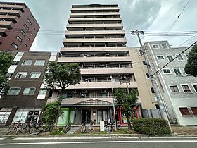 NEOダイキョー神戸元町  ｜ 兵庫県神戸市中央区元町通６丁目（賃貸マンション1R・4階・14.99㎡） その17