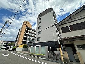 レジデンス神戸大倉山グルーブ  ｜ 兵庫県神戸市兵庫区荒田町１丁目（賃貸マンション1K・7階・24.00㎡） その20