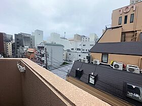 マンションマイウェイ  ｜ 兵庫県神戸市中央区下山手通２丁目（賃貸マンション1K・4階・21.12㎡） その18