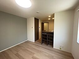 バレンティア 2階1LDKのリビング/ダイニング