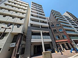 メゾンアイリス（神戸市）