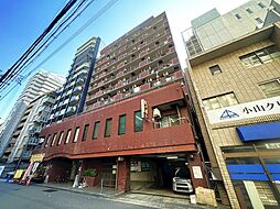 🉐敷金礼金0円！🉐ライオンズマンション三宮