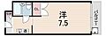 メゾン・ド・六甲パート22階3.8万円