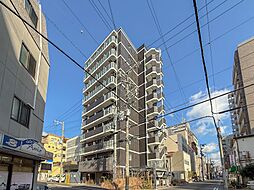 グランカリテ神戸WEST