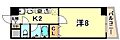シャインビュー六甲3階6.9万円