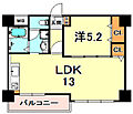 Duke御影3階8.8万円