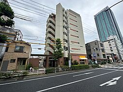 🉐敷金礼金0円！🉐ベルフェリーク新神戸