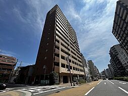 エステムコート三宮山手IIソアーレ