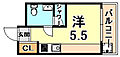 篠原ライフ3階5.0万円