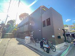 🉐敷金礼金0円！🉐モダンアパートメント神戸湊川