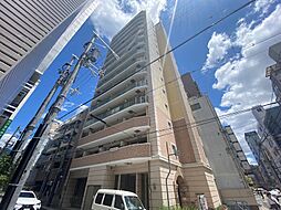 エステムコート三宮駅前IIアデシオン