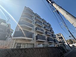 エス・キュート魚崎