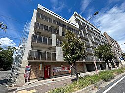 パレス東洋神戸6号館