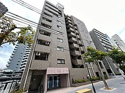 パルシオ三宮フラワーロード