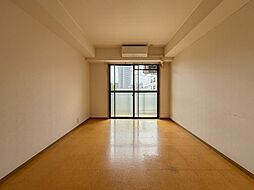 M.PARK WEST 3階1Kのリビング/ダイニング