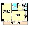 SYOWAEXCELVIEWKOBE5階5.6万円