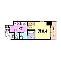 ロイズグラン神戸下沢通2階6.2万円