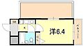 エスリード神戸8階5.5万円