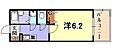 プレサンス新神戸6階6.5万円