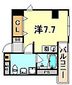 ビリオン日暮3階5.6万円