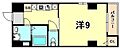 アベニュー橘3階6.0万円