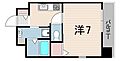 グランメール灘4階7.8万円