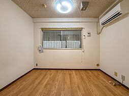 サンゼン山手ハイツ 3階ワンルームのリビング/ダイニング