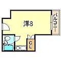 カサベラ神戸10階4.0万円