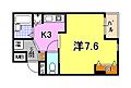 プレサンス神戸メリケンパーク前9階5.5万円