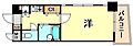 ランドマークシティ神戸西元町3階5.2万円