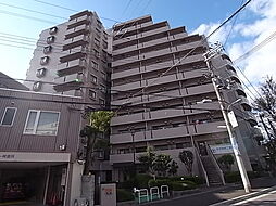 藤和シティホームズ灘